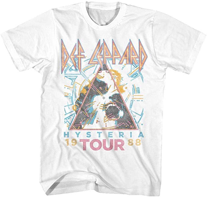 Rhinelander bis Rock Shirt